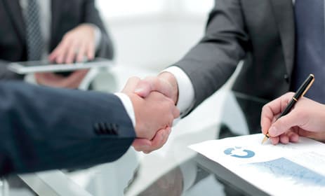 Partnerseiten Affiliate Marketing